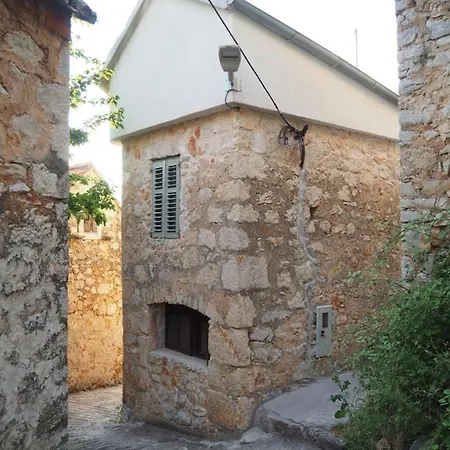 شقة Mi Sestre - Hvar Vrisnik *