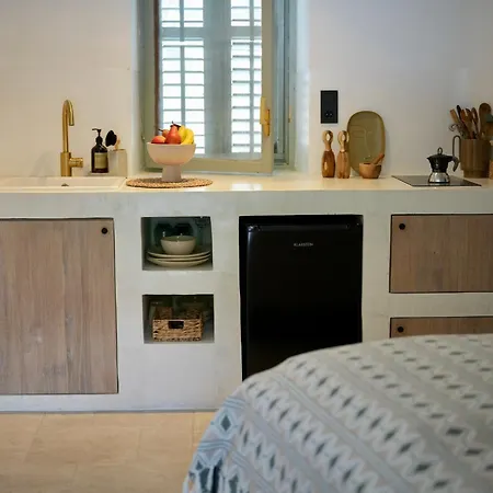 Mi Sestre - Hvar Vrisnik Apartmán Jelsa (Hvar)