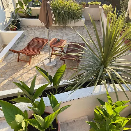 Apartmán Mi Sestre - Hvar Vrisnik Jelsa (Hvar)